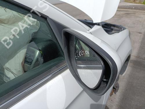 Right mirror CITROËN C-ELYSEE (DD_) 1.2 VTi 82 | BP17705787C27 