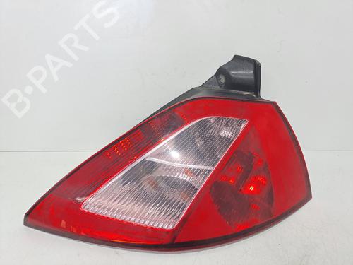 Used Right taillight RENAULT MEGANE II (BM0/1_, CM0/1_) 1.5 dCi (BM0F, BM0T, BM2B, CM0F, CM0T) (82 hp) 17791869