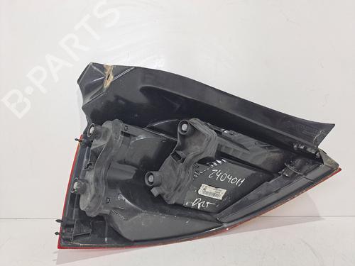 Right taillight RENAULT MEGANE II (BM0/1_, CM0/1_) 1.5 dCi (BM0F, BM0T, BM2B, CM0F, CM0T) | BP17791869C35 
