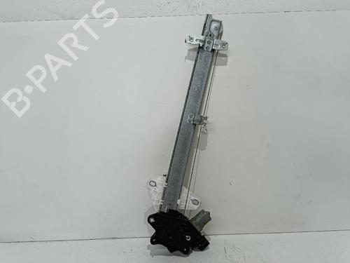 Used Front left window mechanism HONDA CIVIC X Hatchback (FC_, FK_) [2016-2025]  17898012