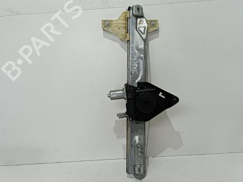 Used Front left window mechanism DACIA SANDERO III [2021-2025]  27973325