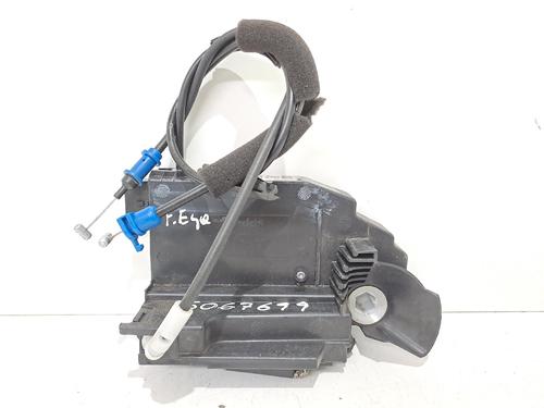 Used Front left lock CITROËN C4 Picasso II [2013-2025]  17971786