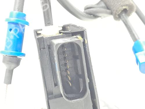 Front left lock CITROËN C4 Picasso II  | BP17971786C98 