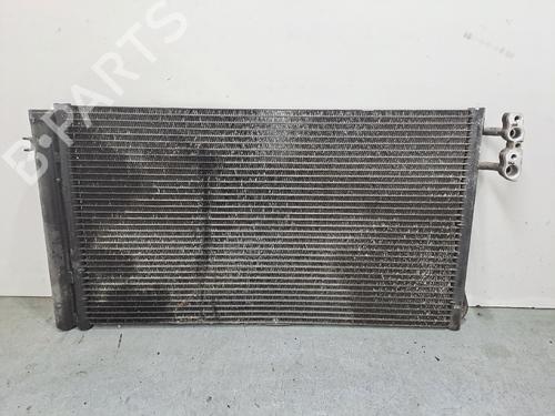 Used AC radiator BMW 3 Coupe (E92) 320 d (177 hp) 18002169