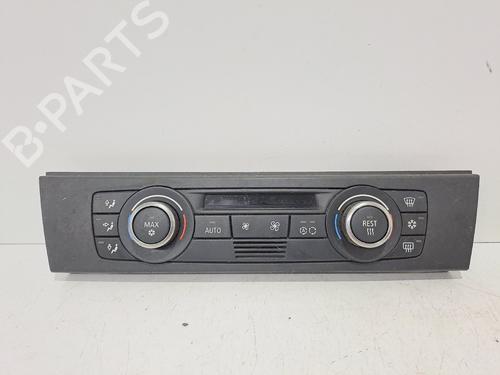 Used Climate control BMW 3 Coupe (E92) 320 d (177 hp) 18013802