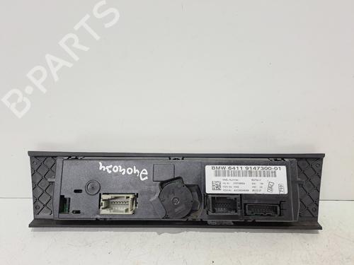 Climate control BMW 3 Coupe (E92) 320 d | BP18013802I5 