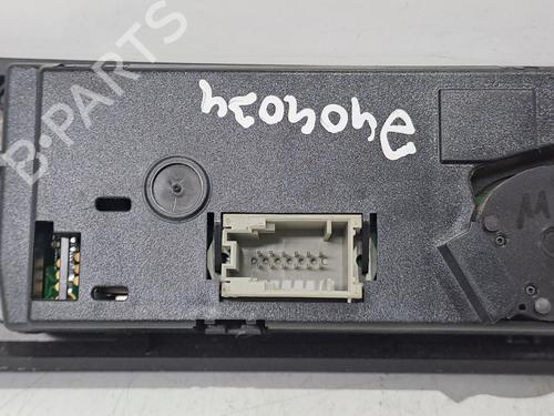 Climate control BMW 3 Coupe (E92) 320 d | BP18013802I5 
