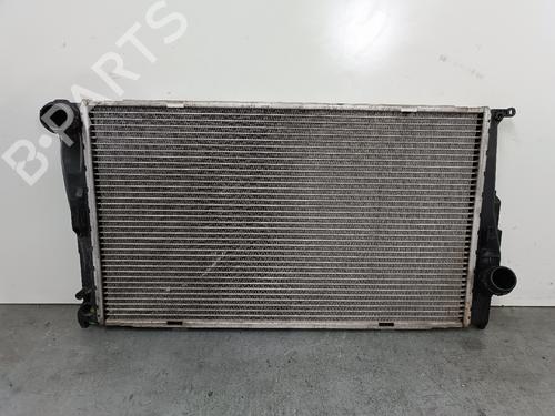 Køler BMW 1 (E87) 118 d (143 hp) 18013811