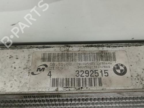 Køler BMW 1 (E87) 118 d | BP18013811M31 