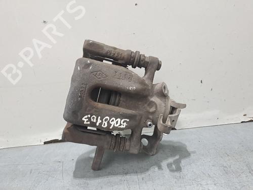 Used Brake master cylinder RENAULT KANGOO Express (FW0/1_) 1.5 dCi 75 (FW07, FW10, FW04) (75 hp) 18057110