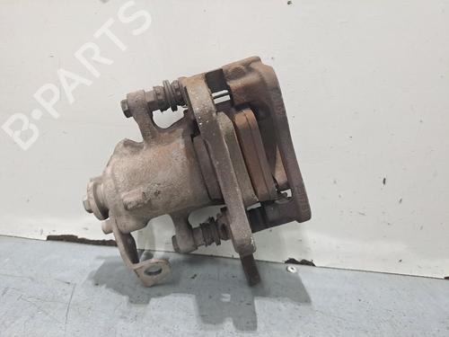 Brake master cylinder RENAULT KANGOO Express (FW0/1_) 1.5 dCi 75 (FW07, FW10, FW04) | BP18057110M77 