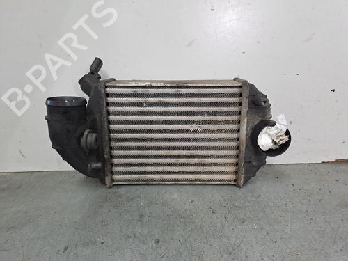 Intercooler-rør  AUDI A4 B5 Avant (8D5) 2.5 TDI quattro (150 hp) 18057135