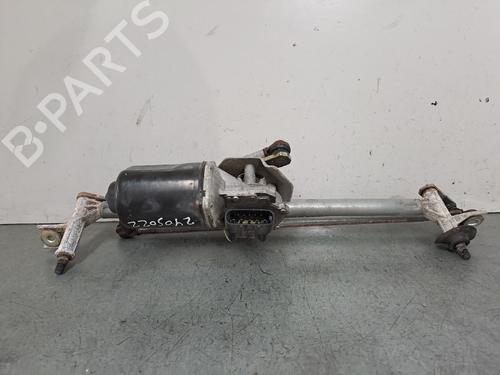 Used Front wiper motor OPEL TIGRA TwinTop (X04) 1.3 CDTI (R97) (69 hp) 18092767