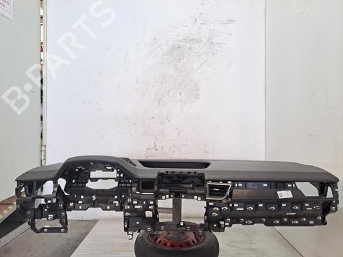 Instrumentbræt RENAULT KANGOO III Box Body/MPV [2021-2025]  27973330