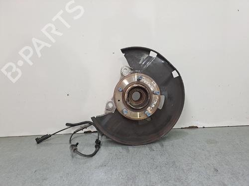 Used Right front steering knuckle OPEL ASTRA J Sports Tourer (P10) 1.7 CDTI (35) (125 hp) 18480255