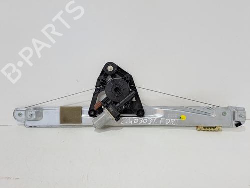 Used Front right window mechanism RENAULT KANGOO III Box Body/MPV [2021-2025]  27973333