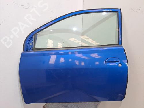 Used Left front door DAIHATSU CUORE VI (L251, L250_, L260_) [2003-2025]  27973338