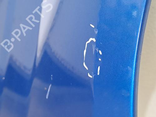 Right front fenders DAIHATSU CUORE VI (L251, L250_, L260_)  | BP27973339C42 