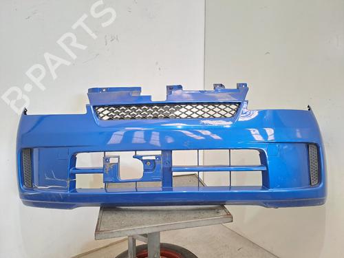Used Front bumper DAIHATSU CUORE VI (L251, L250_, L260_) [2003-2025]  27973341