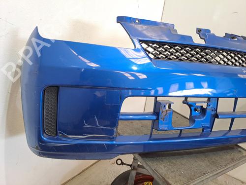 Front bumper DAIHATSU CUORE VI (L251, L250_, L260_)  | BP27973341C7 