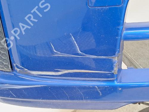 Front bumper DAIHATSU CUORE VI (L251, L250_, L260_)  | BP27973341C7 