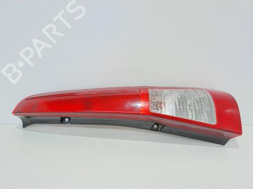 Used Right taillight DAIHATSU CUORE VI (L251, L250_, L260_) [2003-2025]  27973345