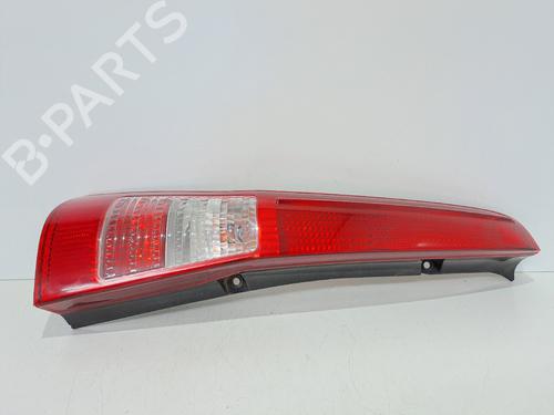 Used Left taillight DAIHATSU CUORE VI (L251, L250_, L260_) [2003-2025]  27973346