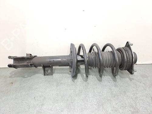 Used Right front shock absorber HYUNDAI ix35 (LM, EL, ELH) [2009-2016]  27973349