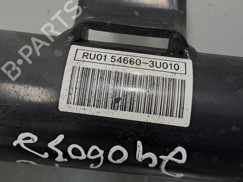 Right front shock absorber HYUNDAI ix35 (LM, EL, ELH) | BP27973349M17