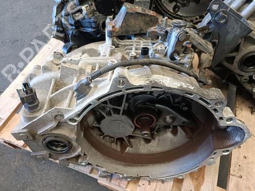 Used Gearbox HYUNDAI ix35 (LM, EL, ELH) [2009-2016]  27973347