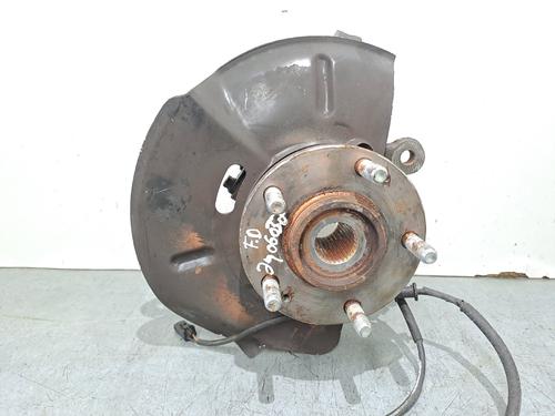 Used Right front steering knuckle HYUNDAI ix35 (LM, EL, ELH) [2009-2016]  27973351