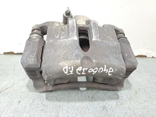 Used Brake master cylinder HYUNDAI ix35 (LM, EL, ELH) [2009-2016]  27973353