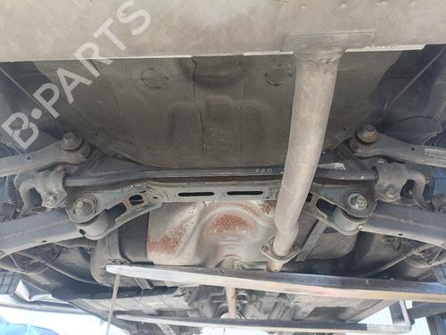 Used Rear axle HYUNDAI ix35 (LM, EL, ELH) [2009-2016]  27973357