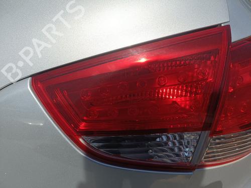 Used Other HYUNDAI ix35 (LM, EL, ELH) [2009-2016]  27973361