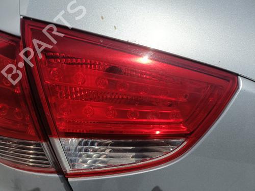 Used Other HYUNDAI ix35 (LM, EL, ELH) [2009-2016]  27973363