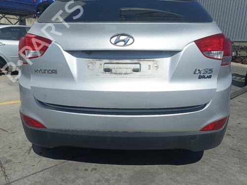Used Rear bumper HYUNDAI ix35 (LM, EL, ELH) [2009-2016]  27973365