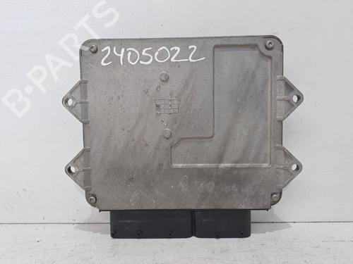 Engine control unit (ECU) OPEL TIGRA TwinTop (X04) 1.3 CDTI (R97) | BP19064949M57 