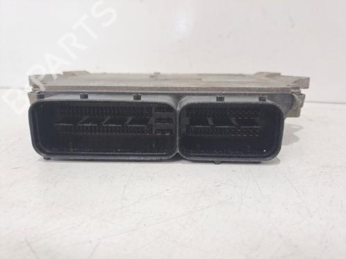 Engine control unit (ECU) OPEL TIGRA TwinTop (X04) 1.3 CDTI (R97) | BP19064949M57 