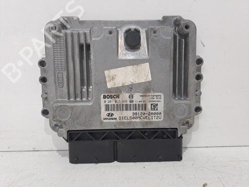Used Engine control unit (ECU) HYUNDAI ix35 (LM, EL, ELH) [2009-2016]  27973372