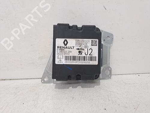 Andre RENAULT KANGOO III Box Body/MPV [2021-2025]  27973373