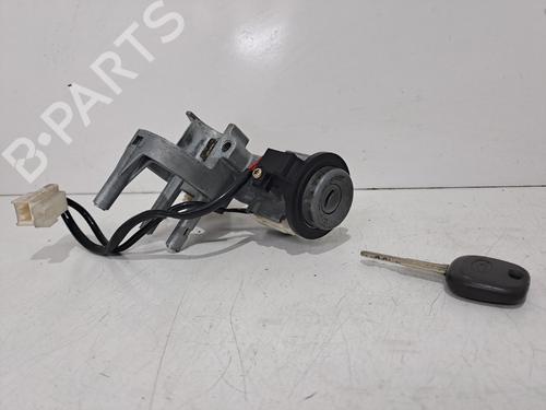Clé de contact DAIHATSU CUORE VI (L251, L250_, L260_) [2003-2025]  27973378