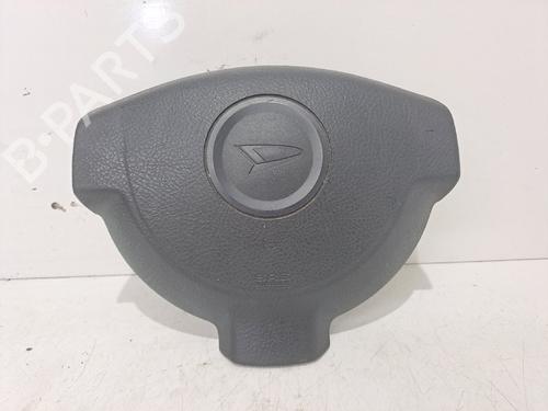 Used Driver airbag DAIHATSU CUORE VI (L251, L250_, L260_) [2003-2025]  27973379