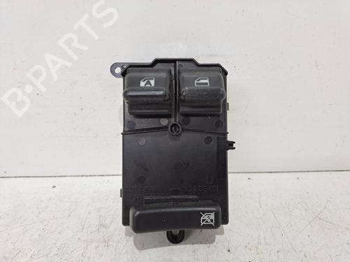 Used Left front window switch DAIHATSU CUORE VI (L251, L250_, L260_) [2003-2025]  27973383