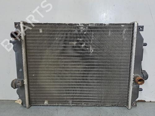 Used Water radiator DAIHATSU CUORE VI (L251, L250_, L260_) [2003-2025]  27973388