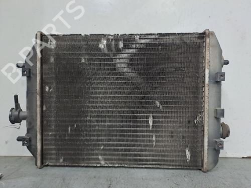 Køler DAIHATSU CUORE VI (L251, L250_, L260_)  | BP27973388M31 