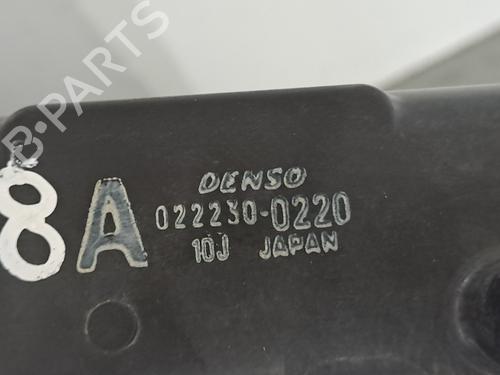 Køler DAIHATSU CUORE VI (L251, L250_, L260_)  | BP27973388M31 