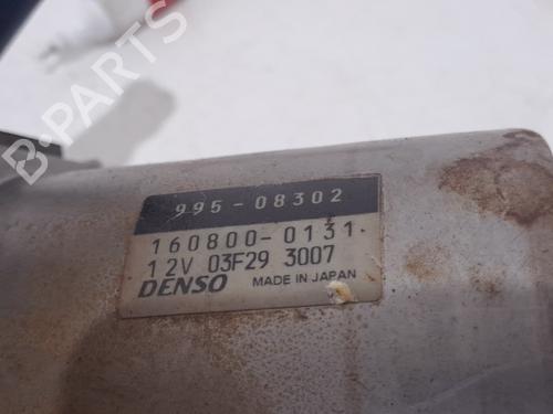 Steering column DAIHATSU CUORE VI (L251, L250_, L260_)  | BP27973392M21 