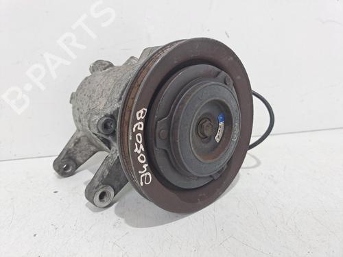 Used AC compressor DAIHATSU CUORE VI (L251, L250_, L260_) [2003-2025]  27973393