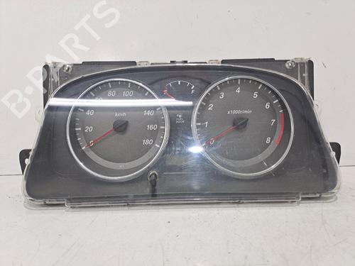 Used Instrument cluster DAIHATSU CUORE VI (L251, L250_, L260_) [2003-2025]  27973395
