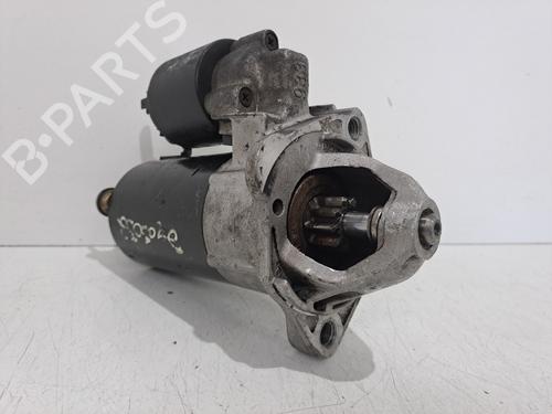 Startmotor AUDI A4 B5 Avant (8D5) 1.8 T | BP19304357M8 